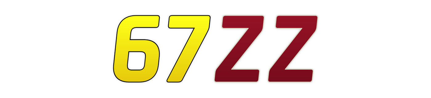 67zz লোগো